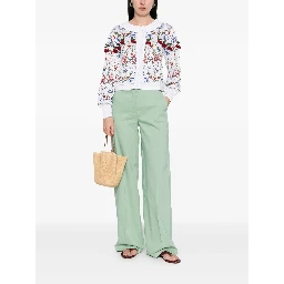 PINKO JACOPONE pants