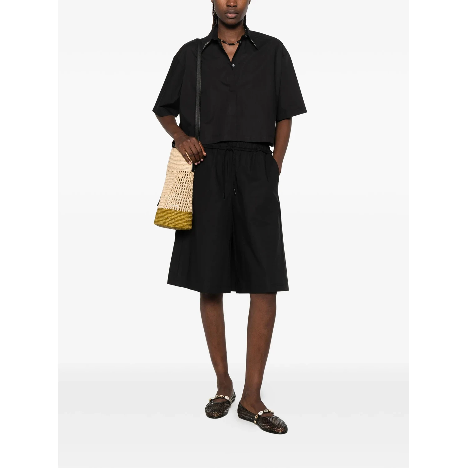 PINKO PESCARA shirt