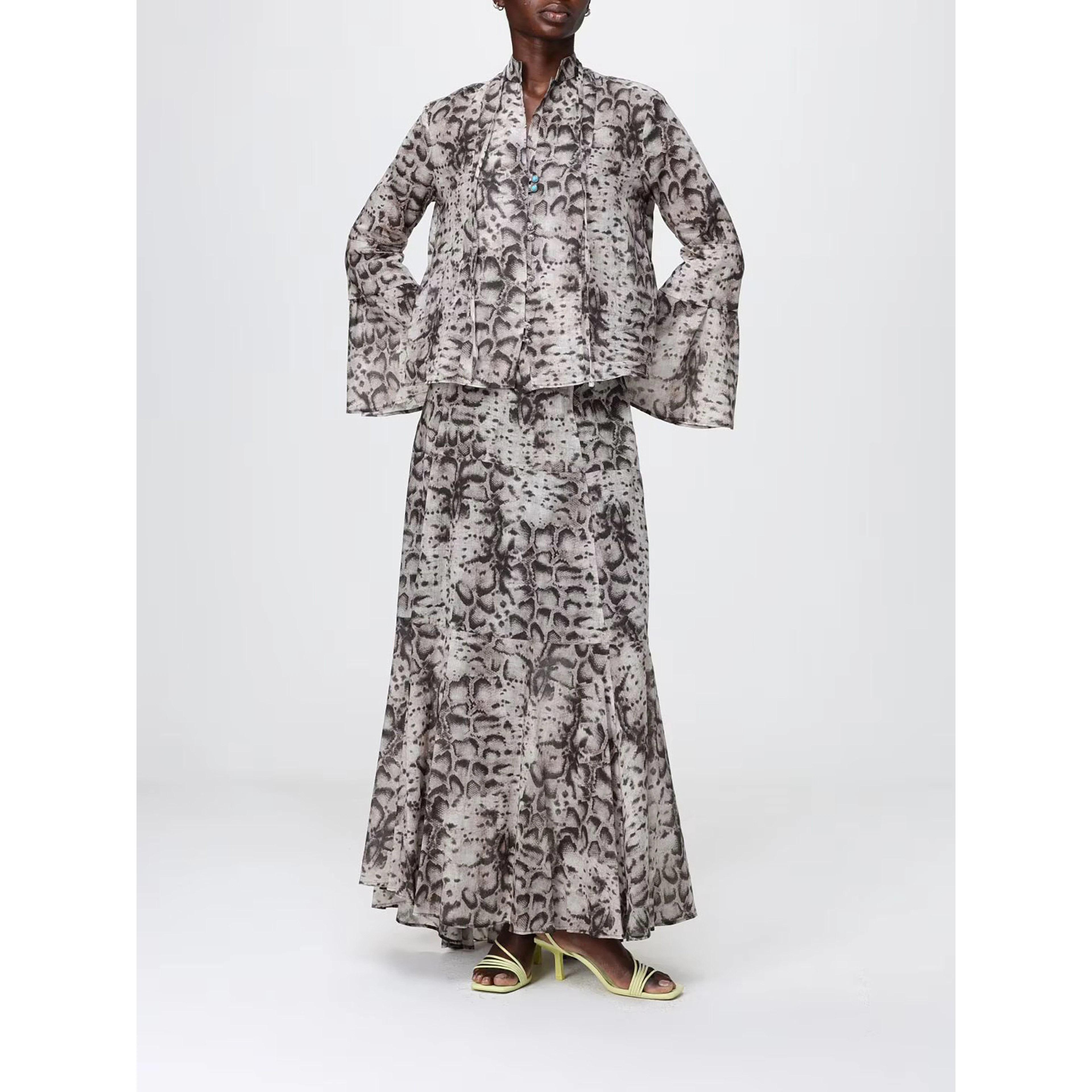 PINKO AGRIGENTO skirt