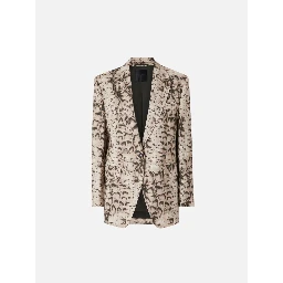 PINKO FOLLINA jacket