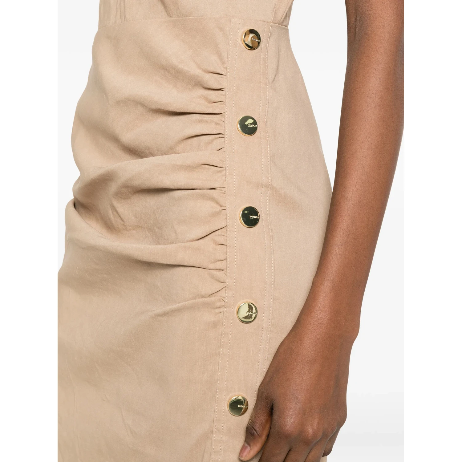 PINKO ALISSA dress