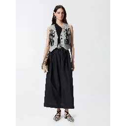 PINKO PIANORO skirt