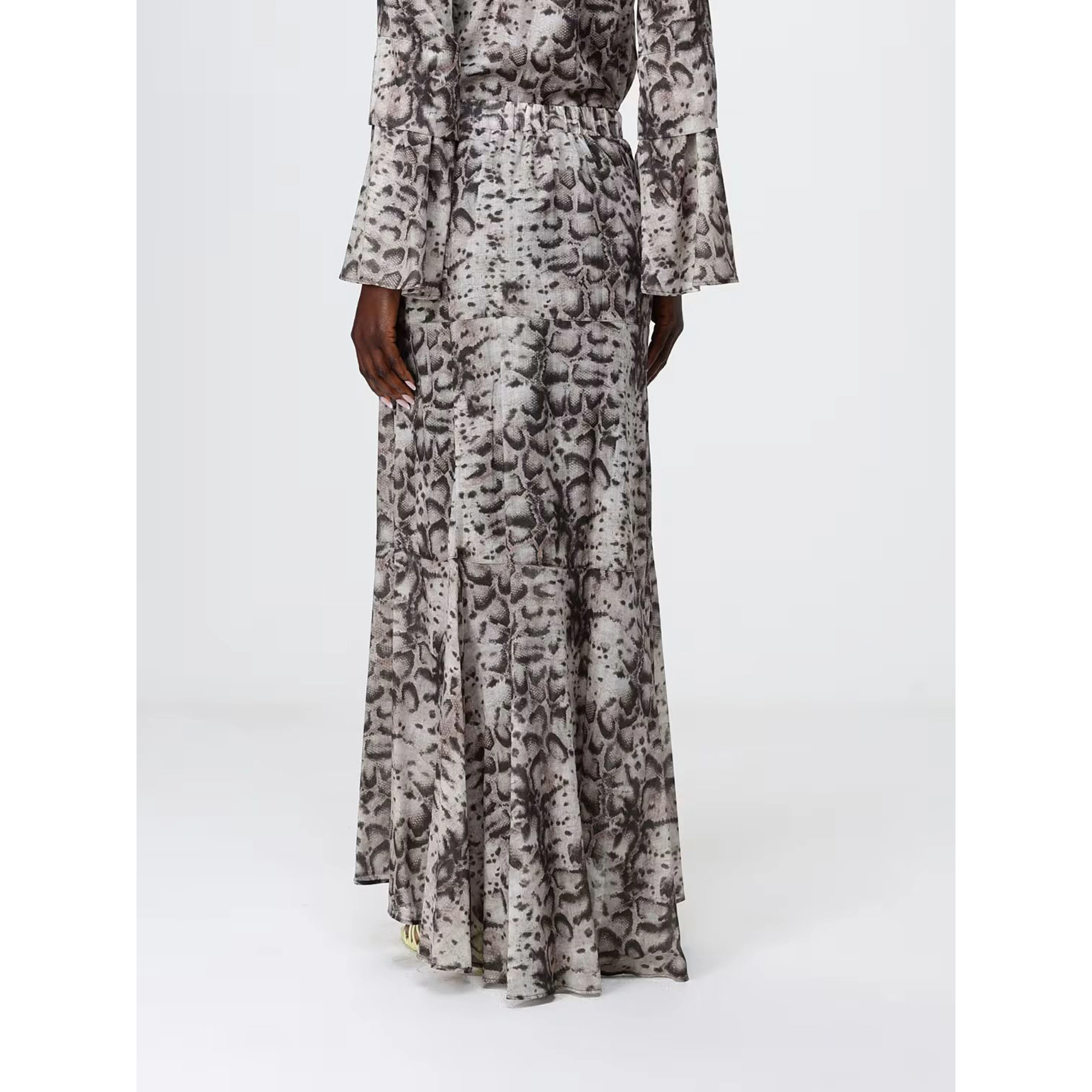 PINKO AGRIGENTO skirt