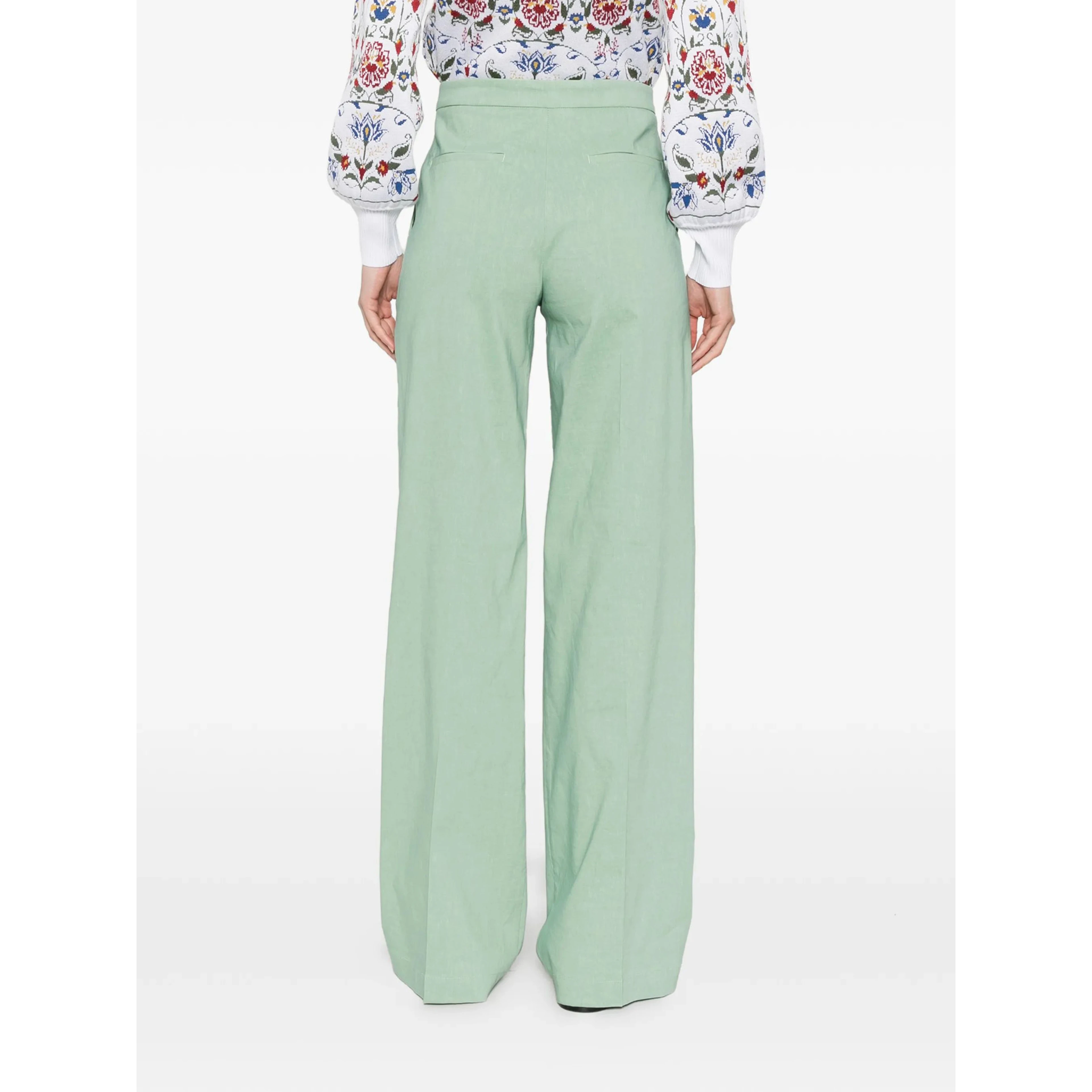 PINKO JACOPONE pants