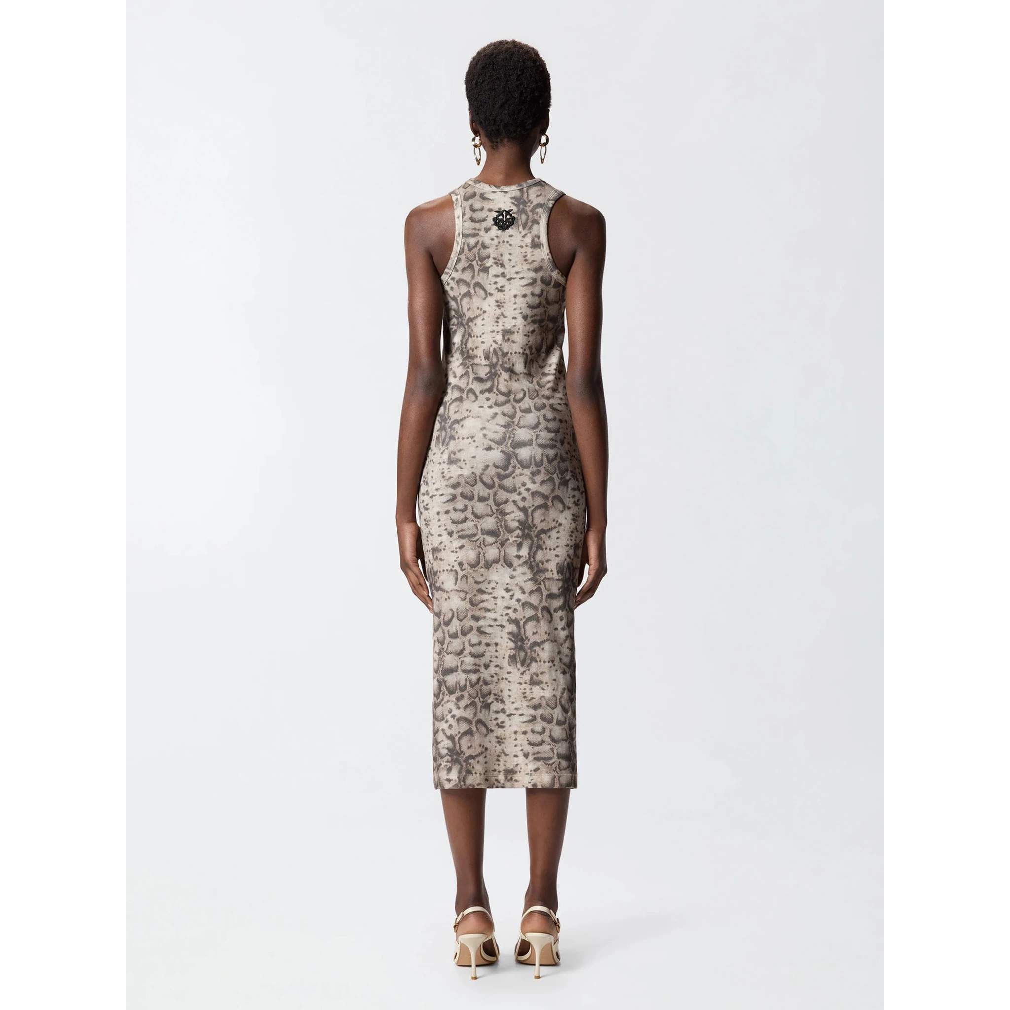 PINKO NOVOLI dress