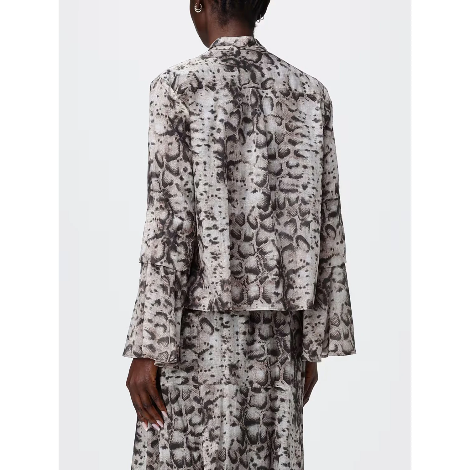 PINKO CARACALLA blouse