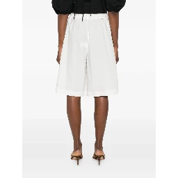 PINKO ALCAMO bermuda shorts