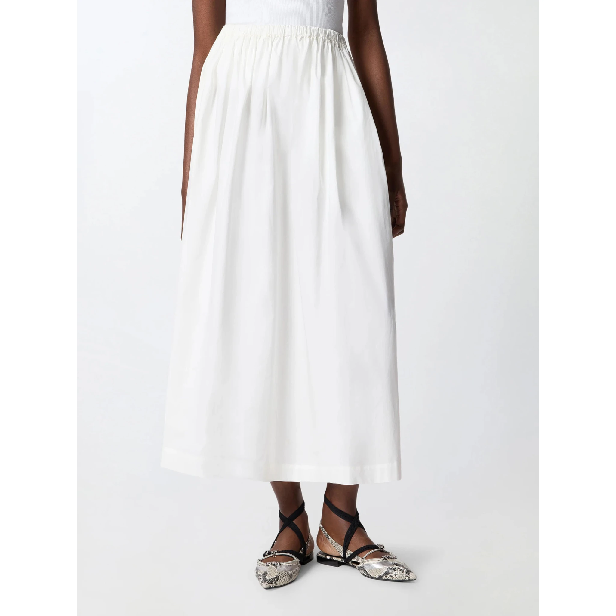 PINKO PIANORO skirt