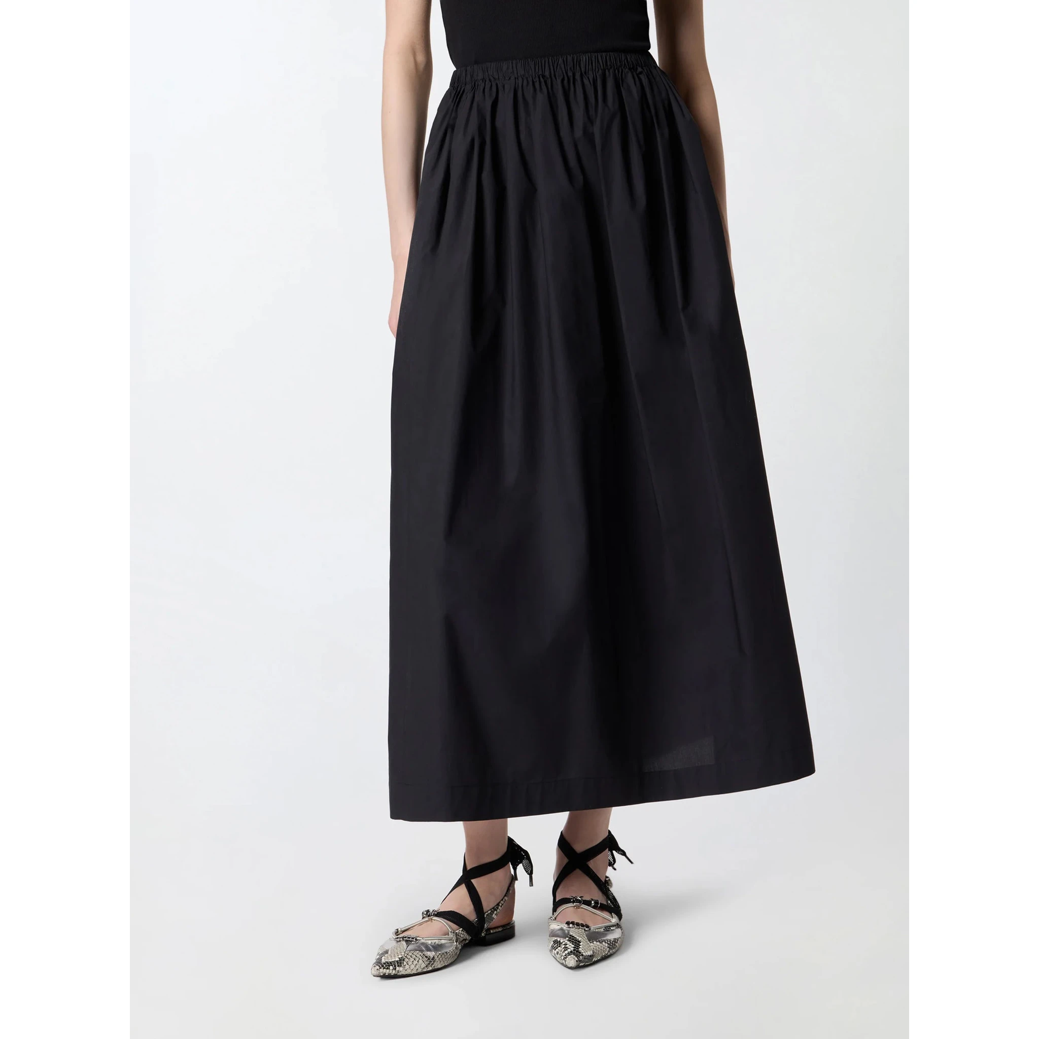 PINKO PIANORO skirt