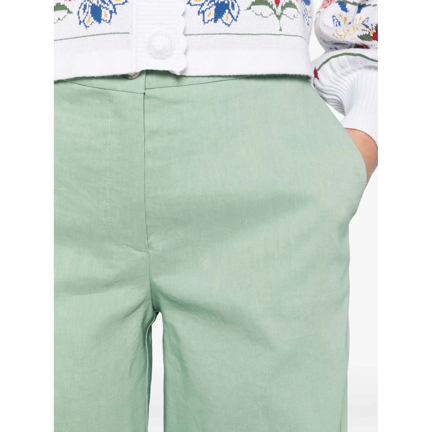 PINKO JACOPONE pants