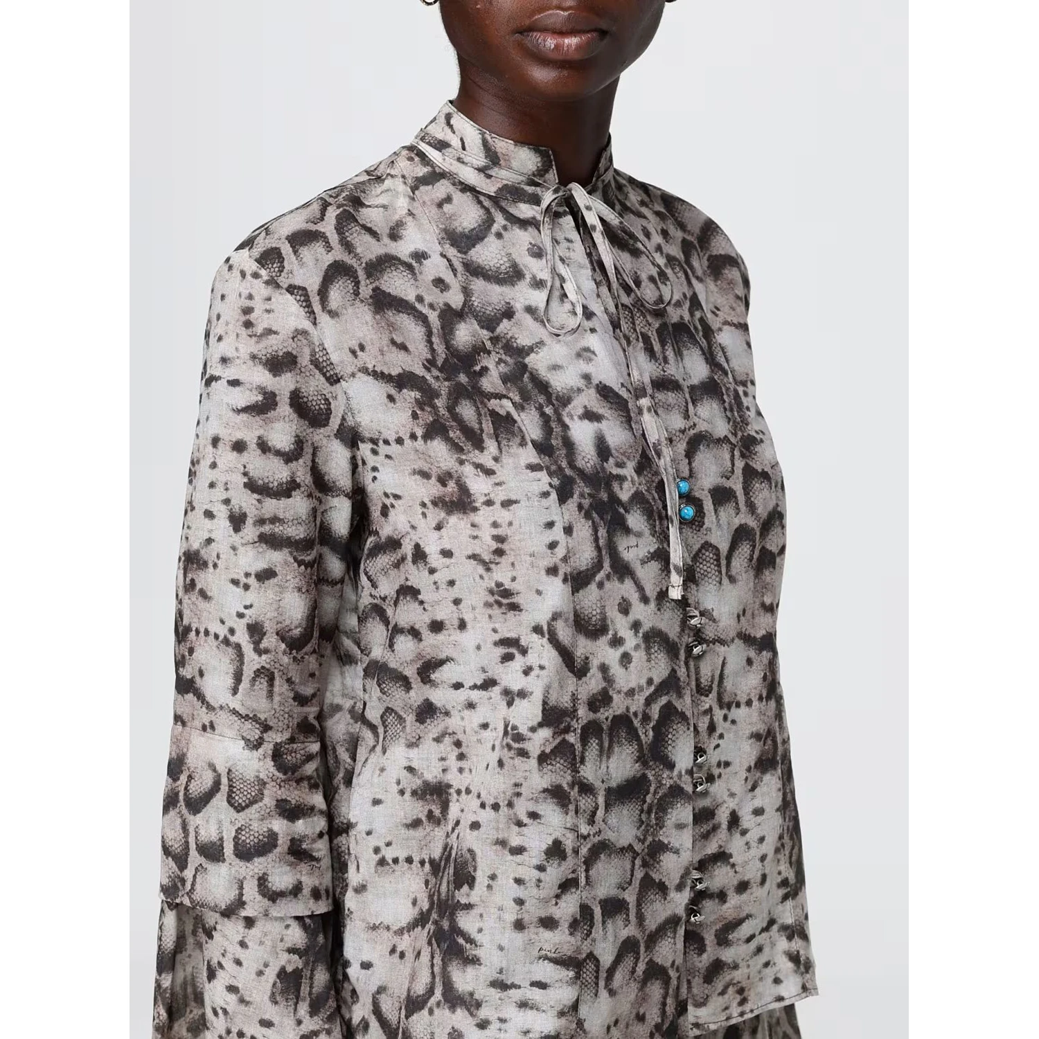 PINKO CARACALLA blouse
