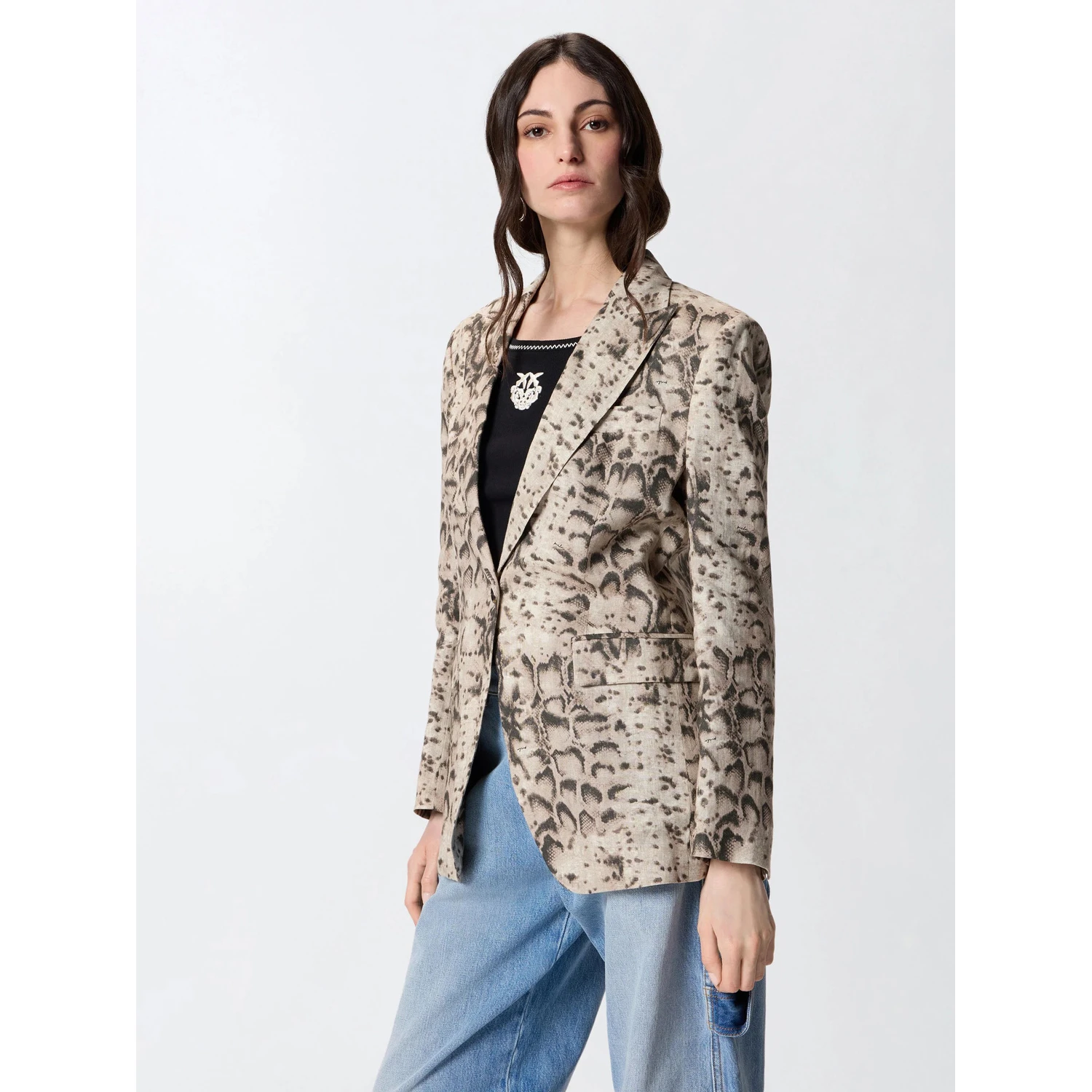 PINKO FOLLINA jacket