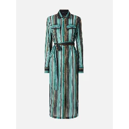 PINKO CASTIGNANO dress