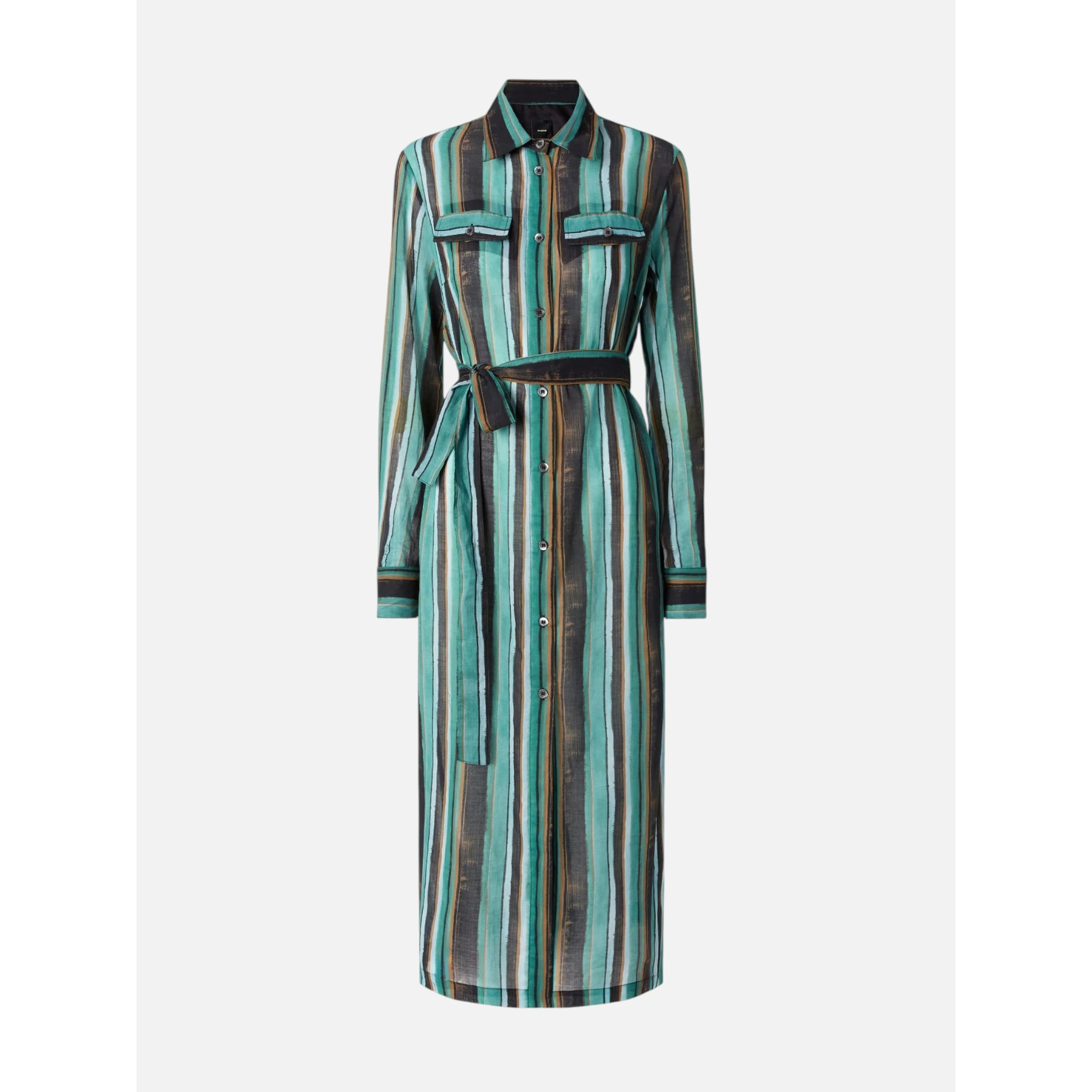 PINKO CASTIGNANO dress