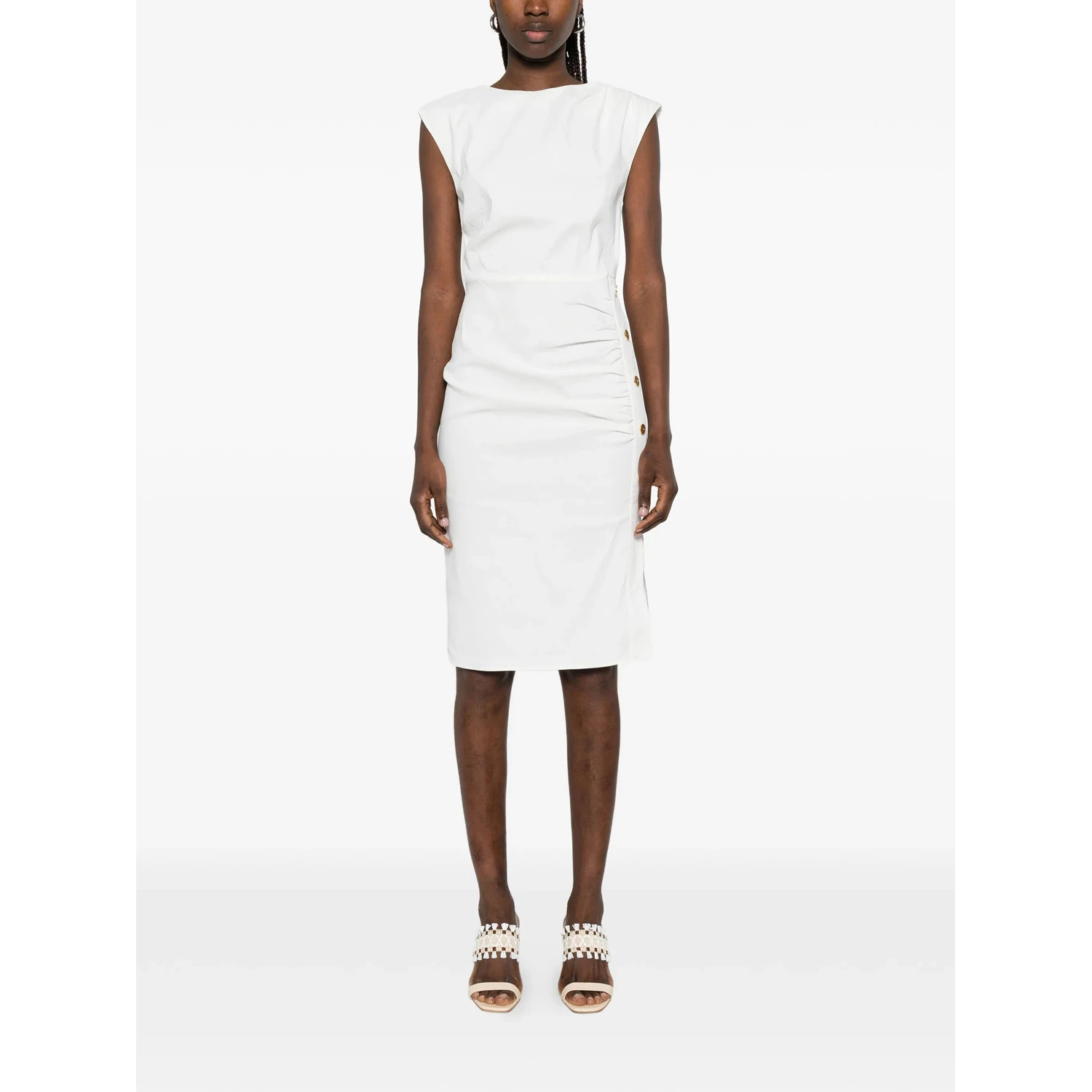 PINKO ALISSA dress