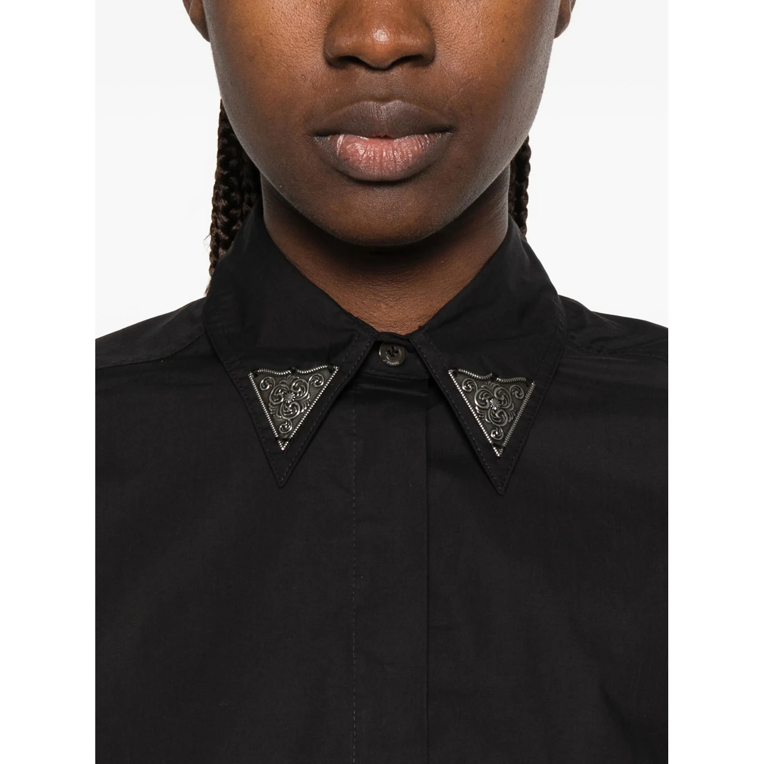 PINKO PESCARA shirt