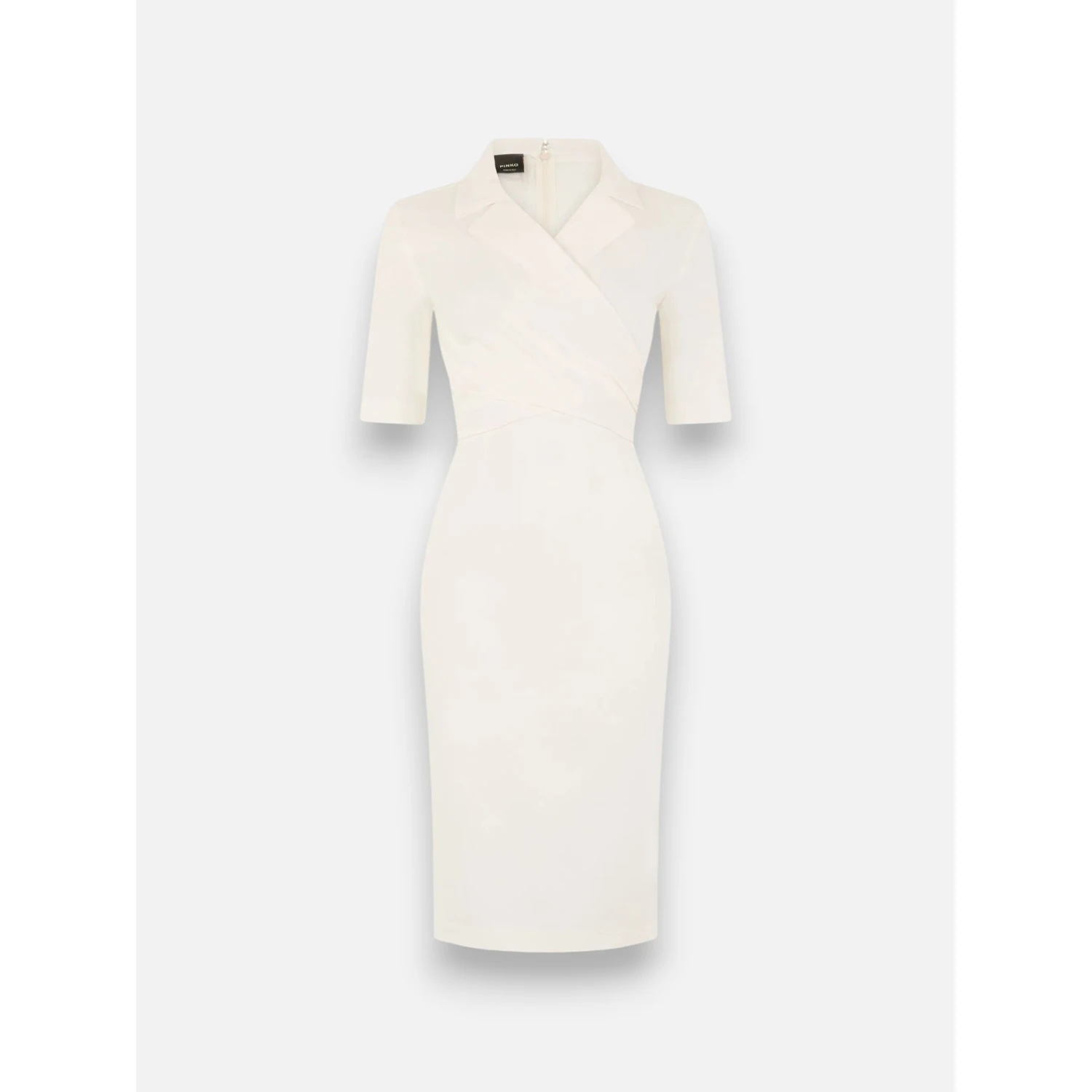PINKO ALLYSON dress