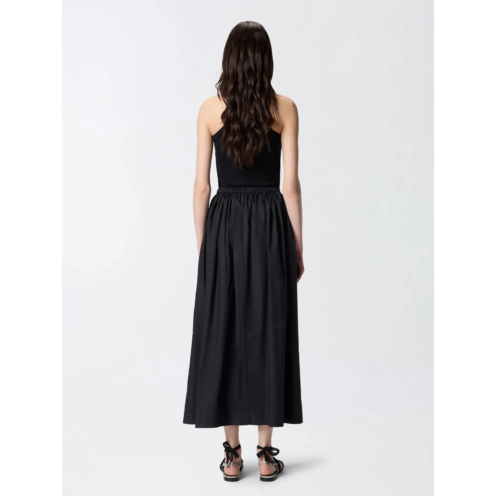 PINKO PIANORO skirt