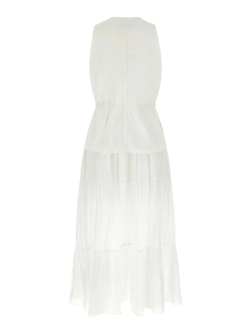 PINKO CASARSA dress