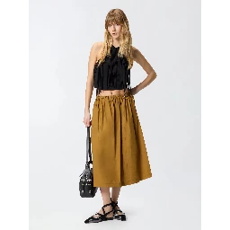 PINKO CALIMERA skirt