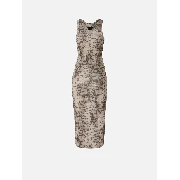 PINKO NOVOLI dress