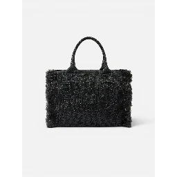 PINKO BEACH SHOPPER bag