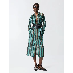 PINKO CASTIGNANO dress