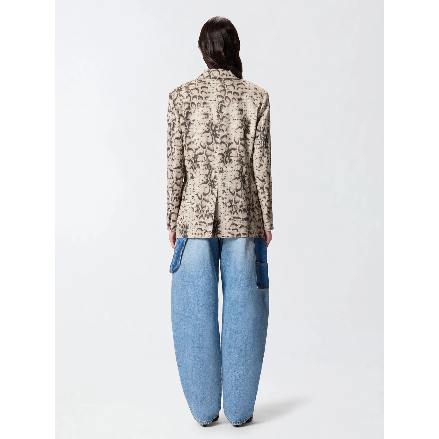 PINKO FOLLINA jacket