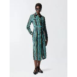 PINKO CASTIGNANO dress