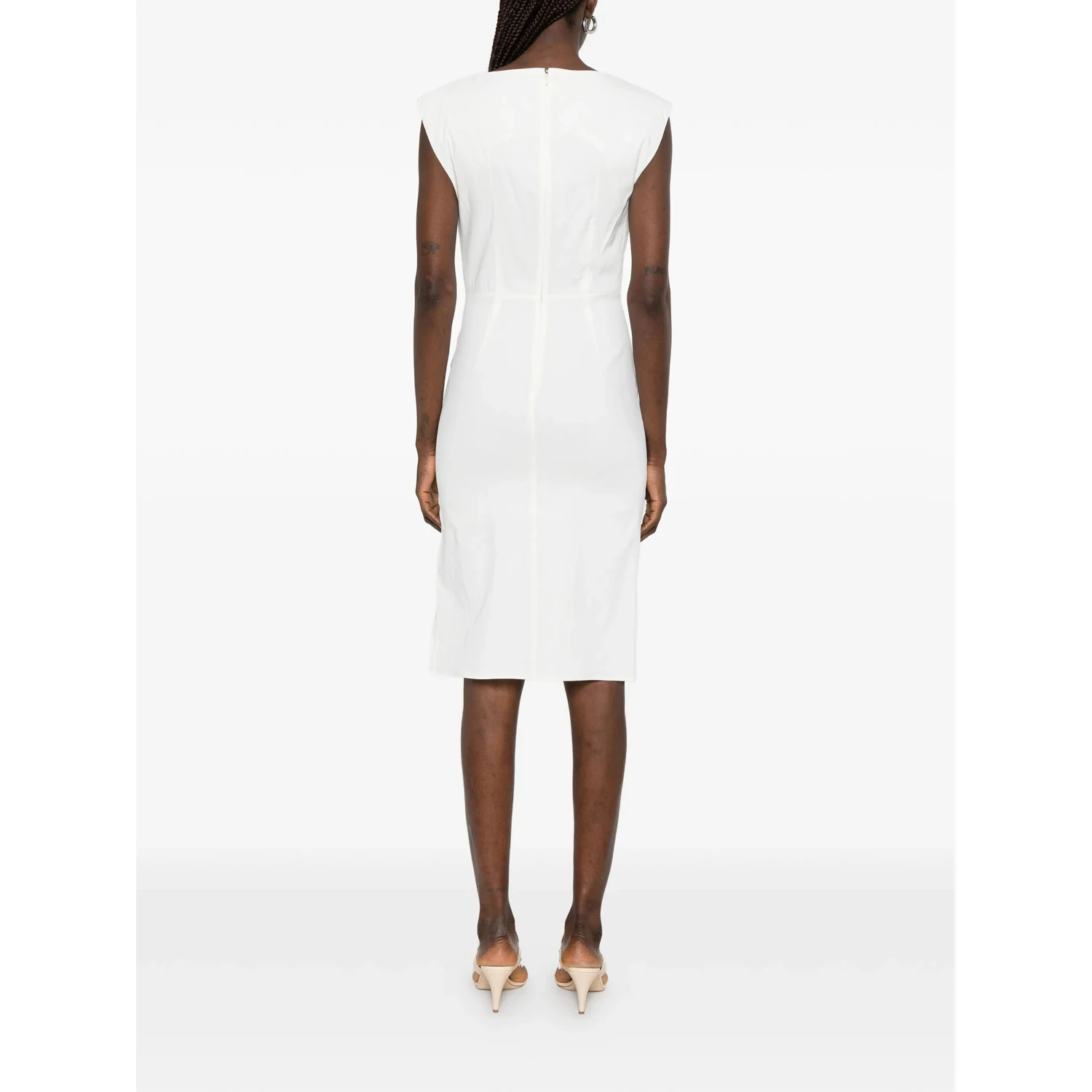 PINKO ALISSA dress