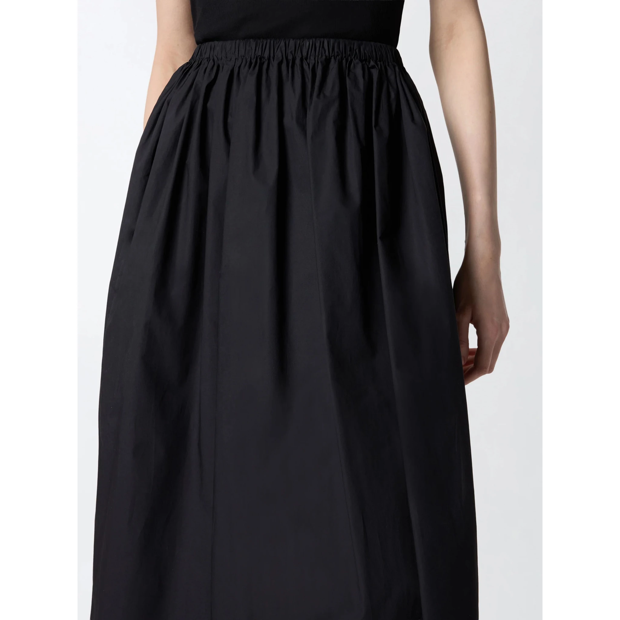 PINKO PIANORO skirt
