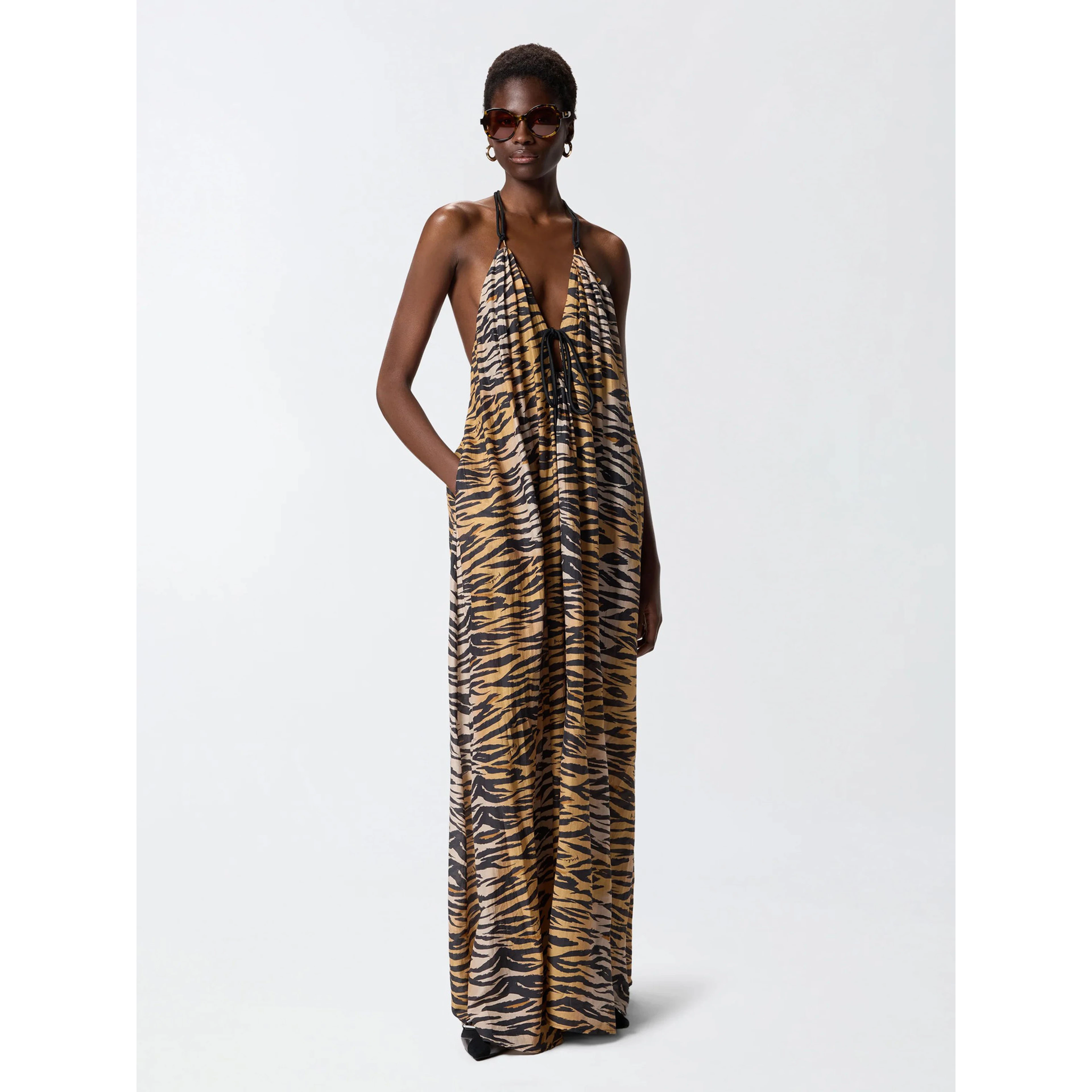 PINKO JULIAN dress