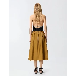 PINKO CALIMERA skirt