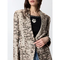 PINKO FOLLINA jacket