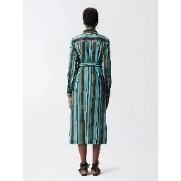 PINKO CASTIGNANO dress