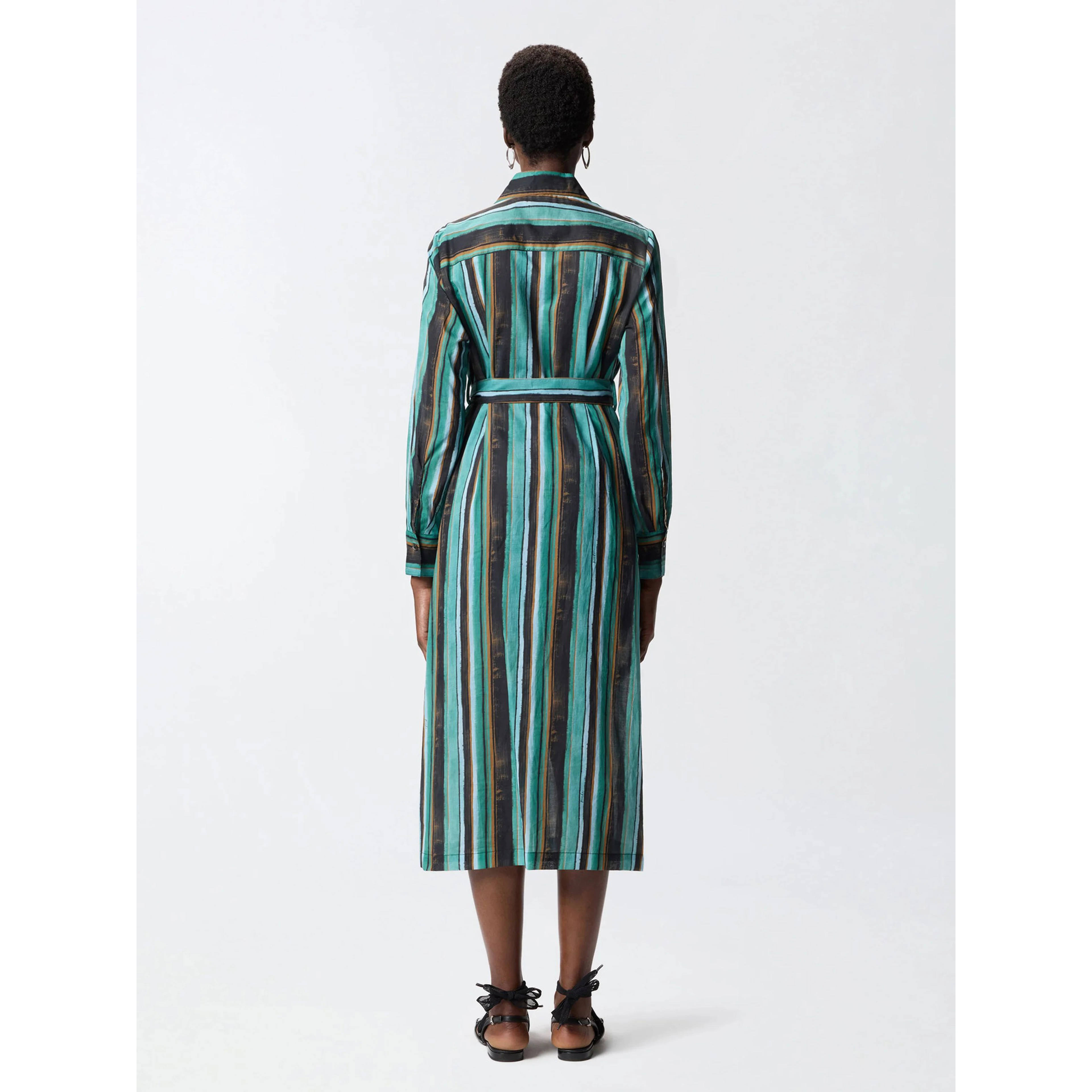 PINKO CASTIGNANO dress