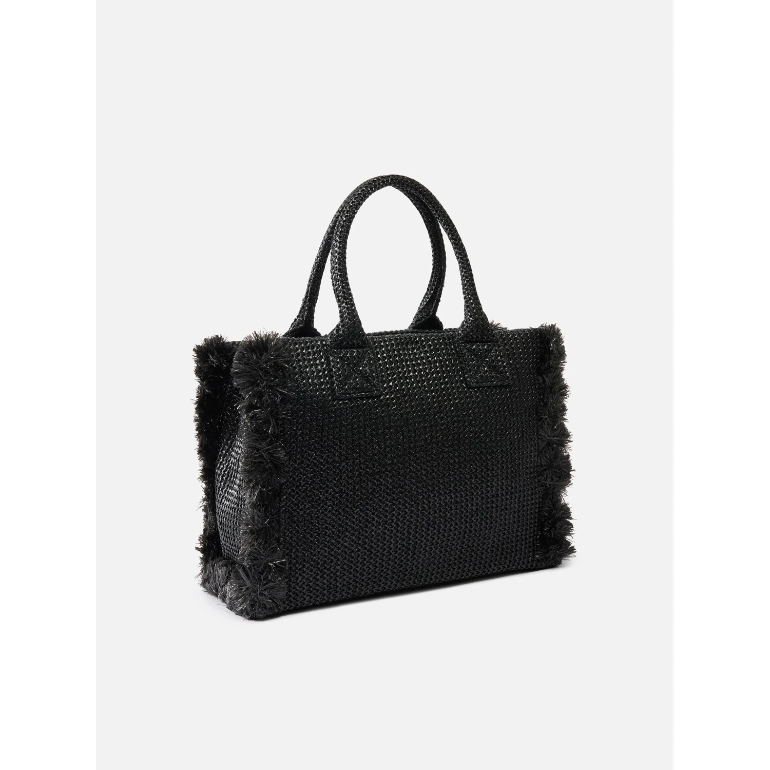 PINKO BEACH SHOPPER bag