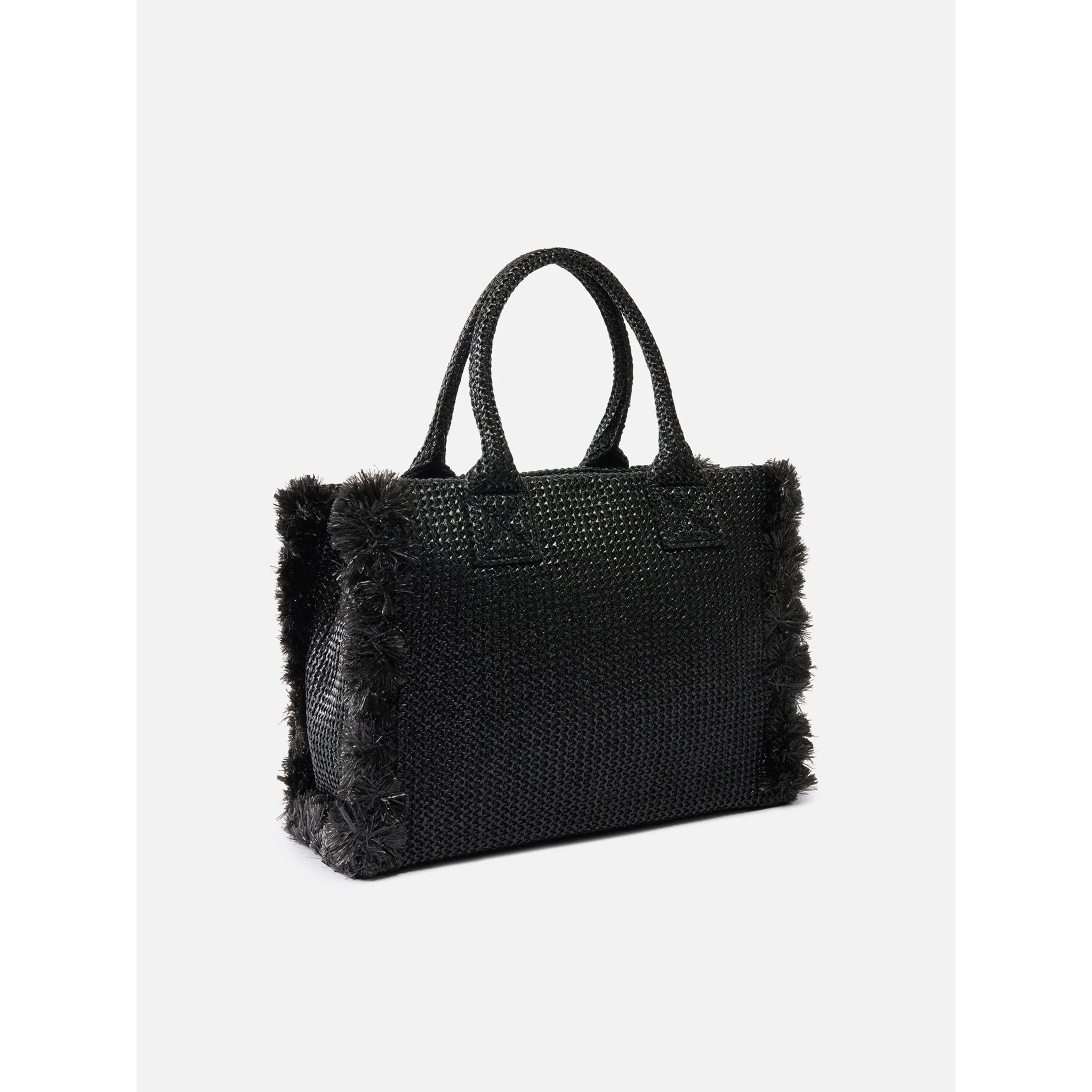 PINKO BEACH SHOPPER bag
