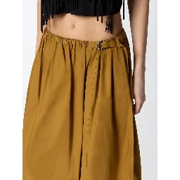 PINKO CALIMERA skirt