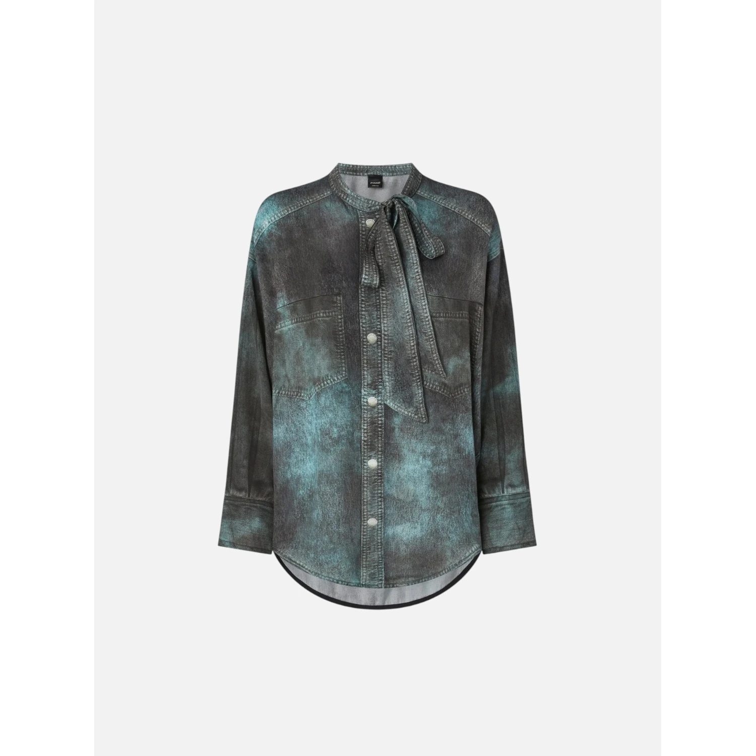 PINKO JAZZ shirt