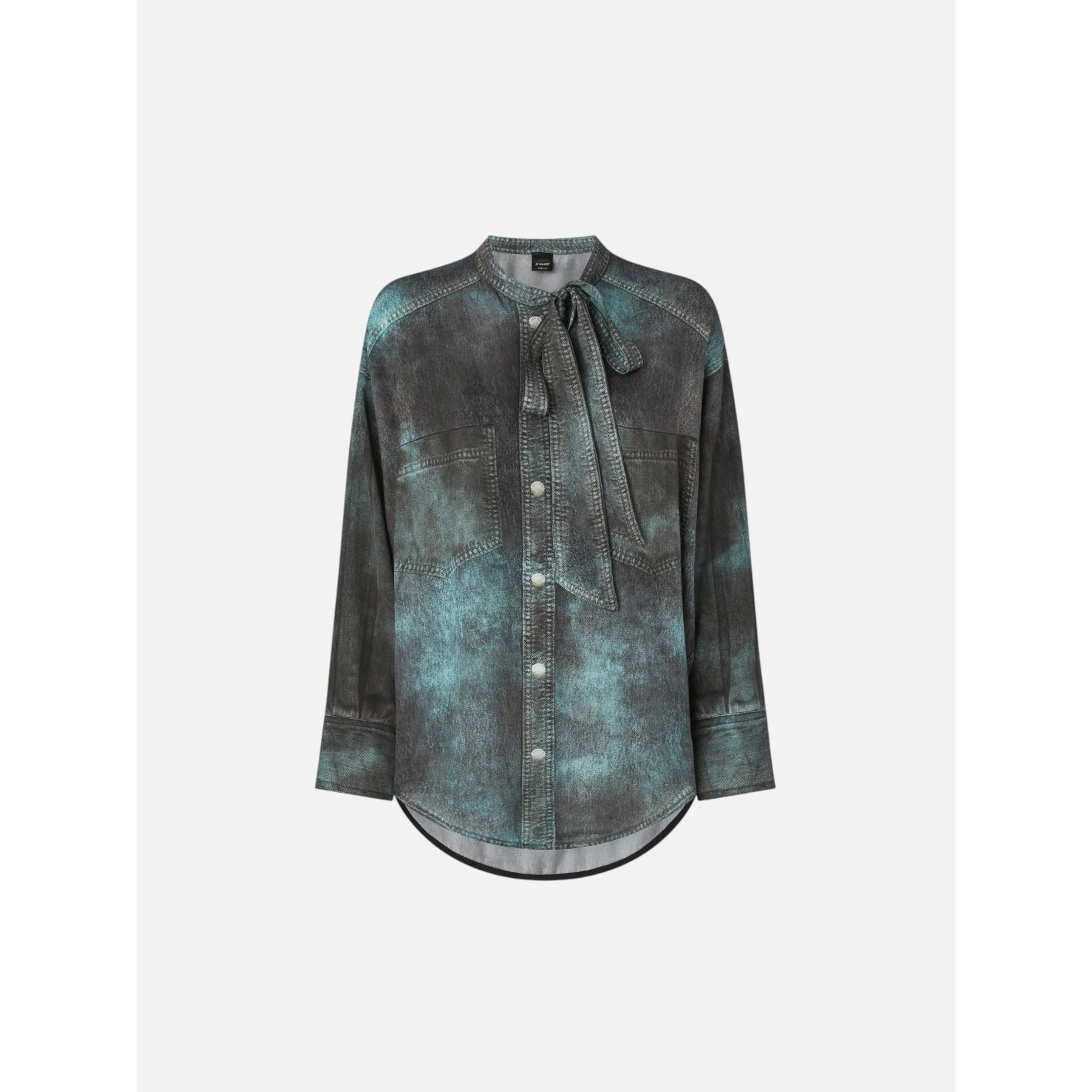 PINKO JAZZ shirt