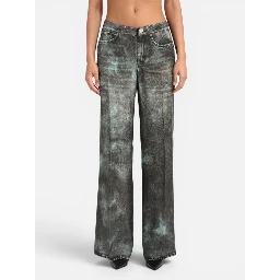 PINKO BALLATA trousers
