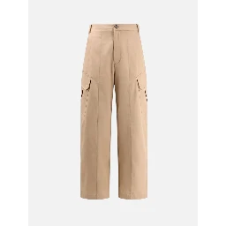 PINKO ROSALIN trousers