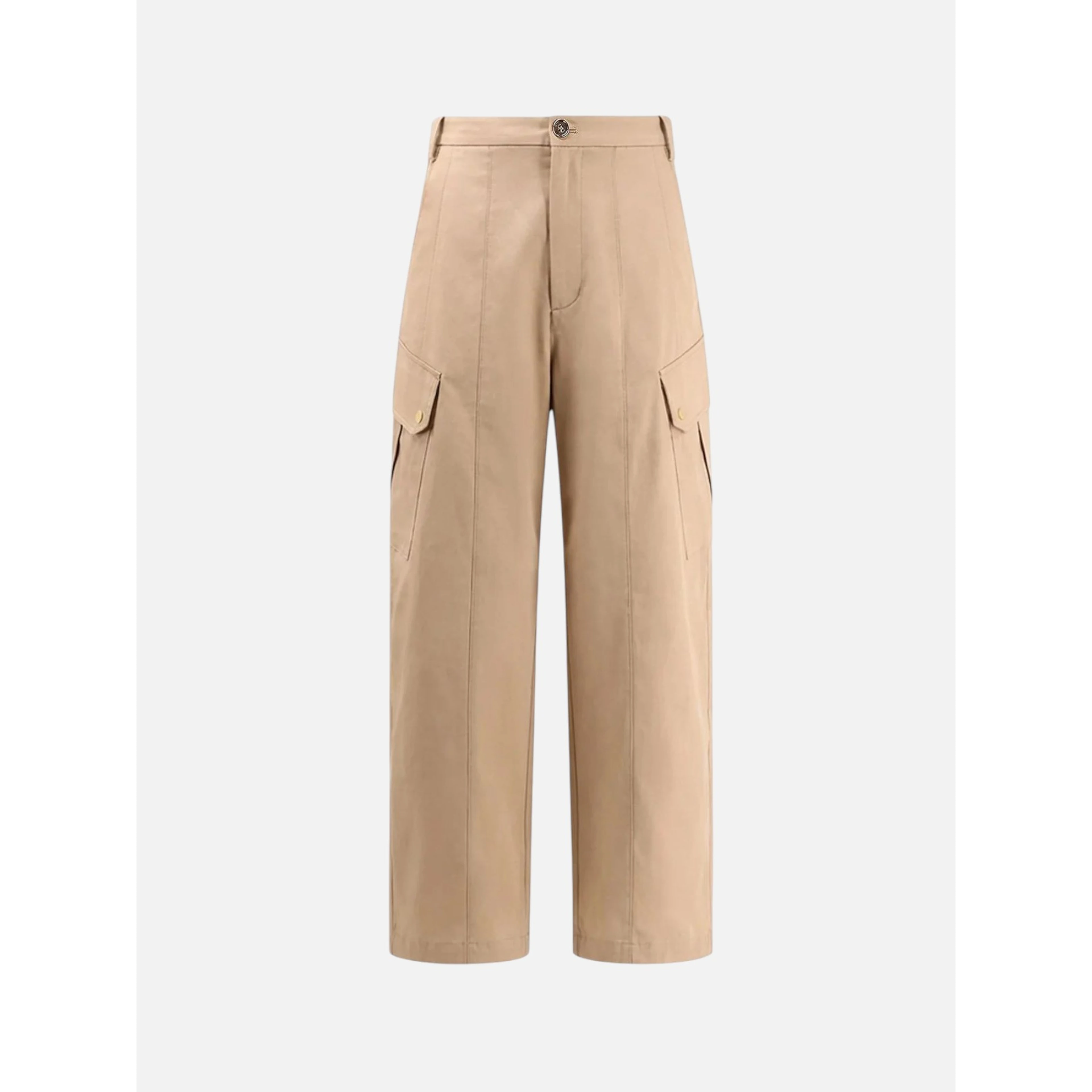 PINKO ROSALIN trousers