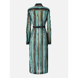 PINKO CASTIGNANO dress