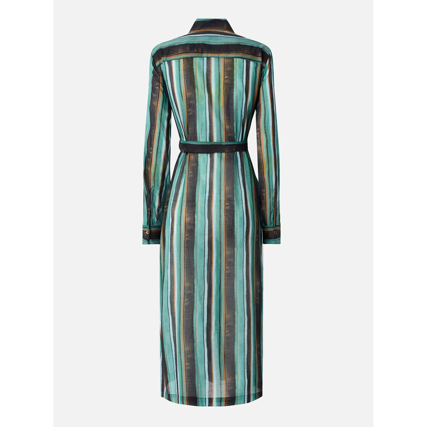 PINKO CASTIGNANO dress