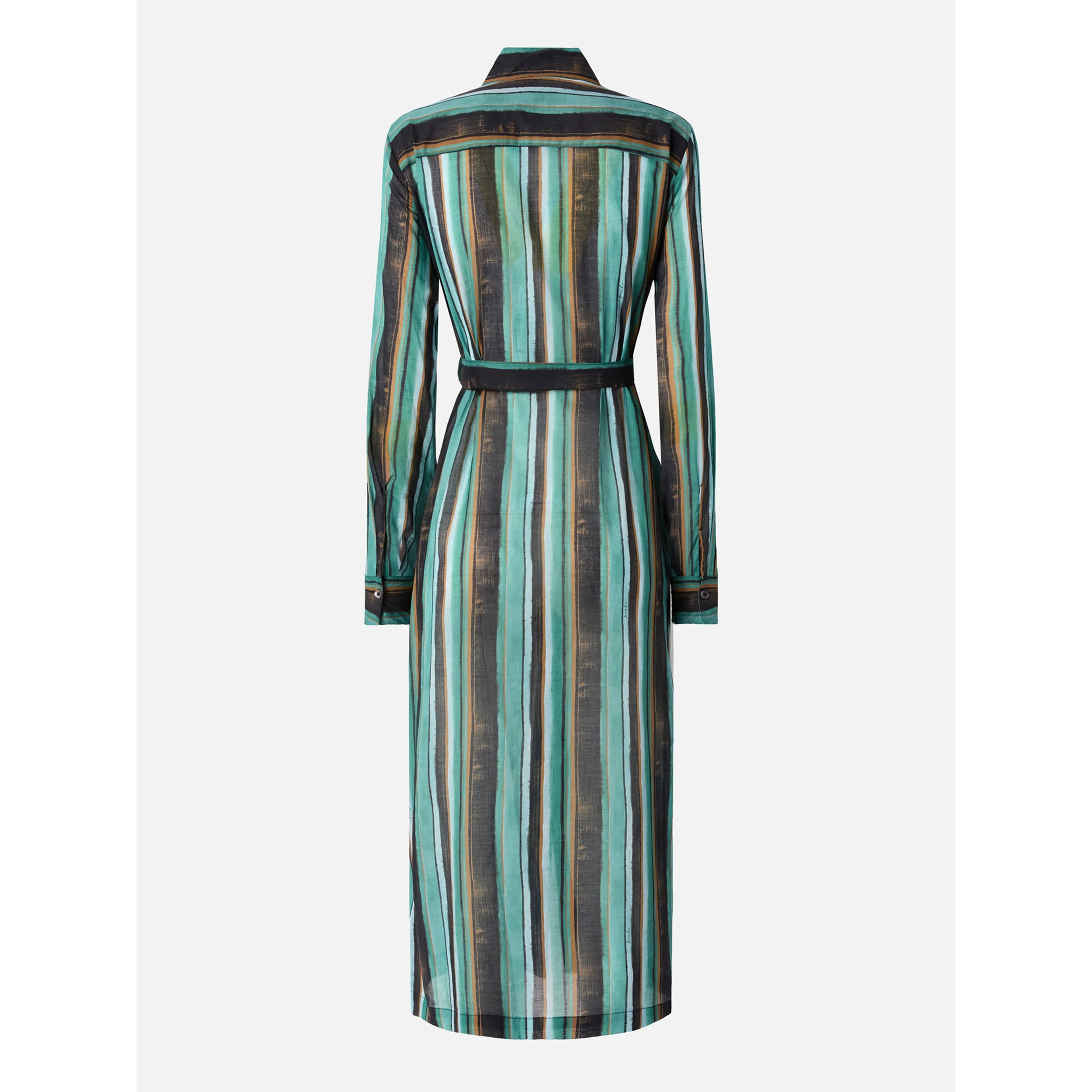 PINKO CASTIGNANO dress
