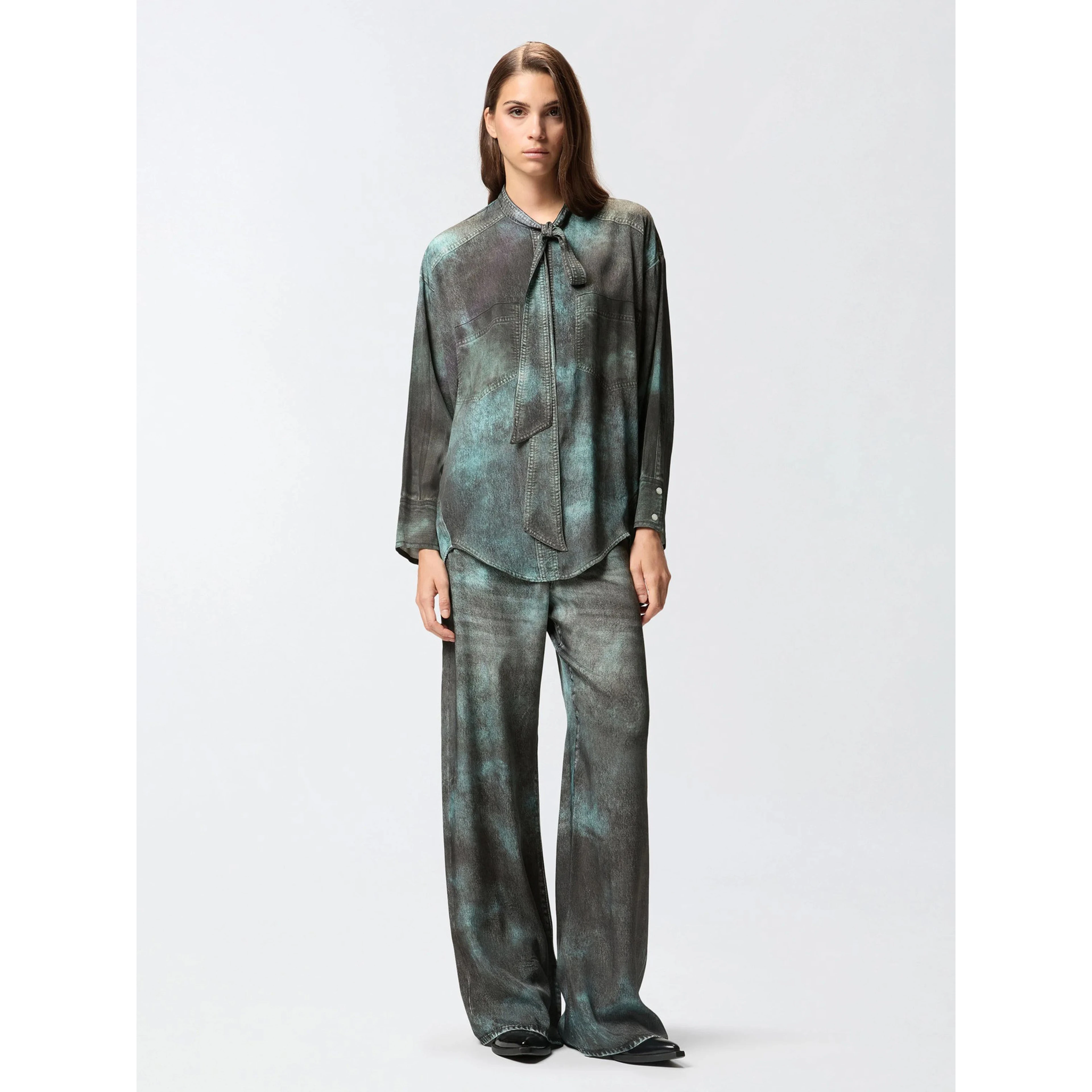 PINKO JAZZ shirt