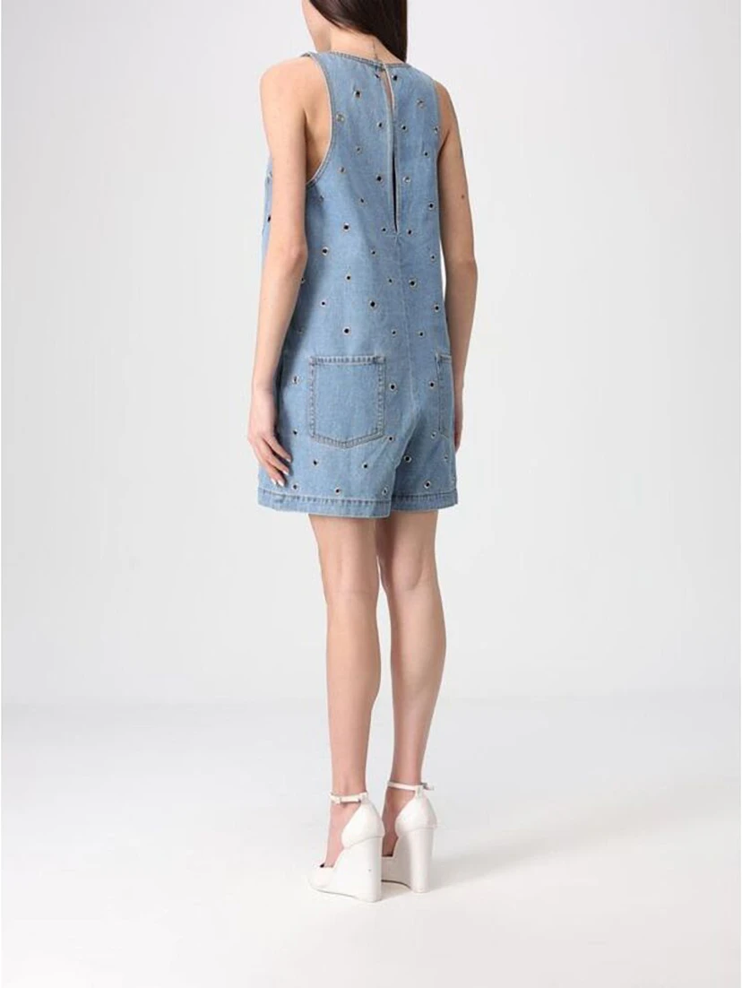 PINKO VIAGGIO jumpsuit