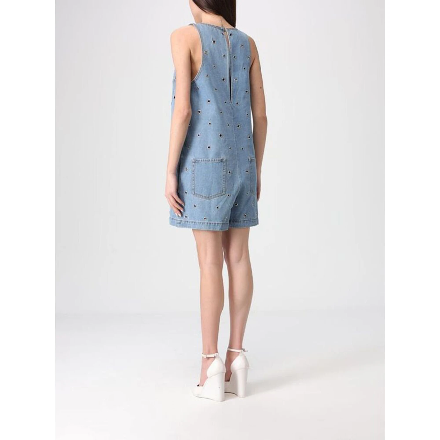 PINKO VIAGGIO jumpsuit